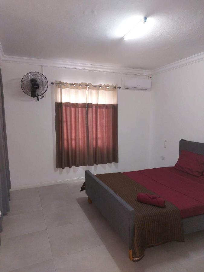Cozy Place Port Louis Exterior foto