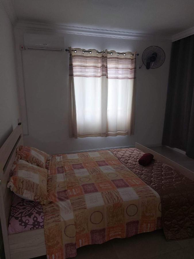 Cozy Place Port Louis Exterior foto