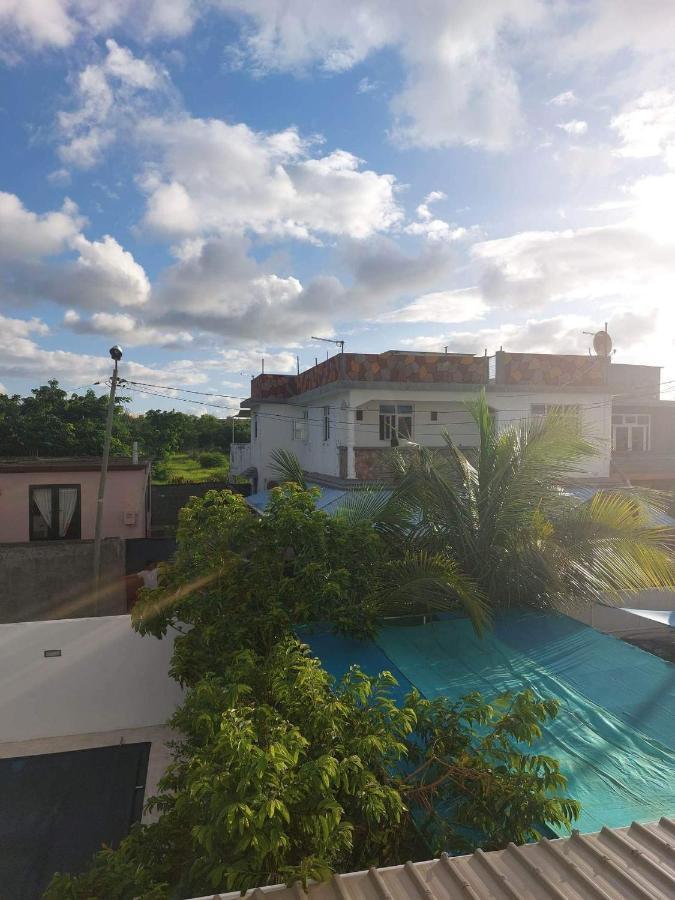 Cozy Place Port Louis Exterior foto
