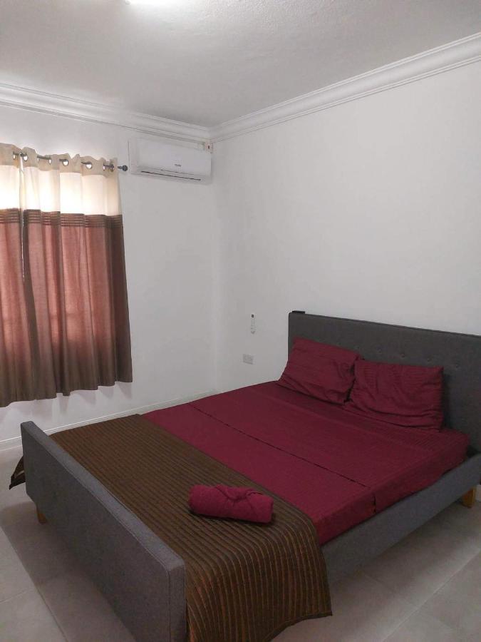 Cozy Place Port Louis Exterior foto